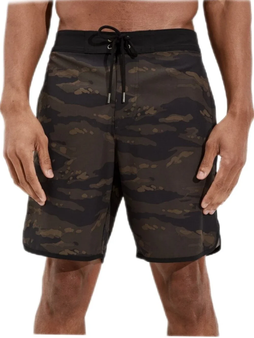 American Eagle Board Shorts Mens Small